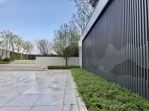 園冶杯專業獎：融創果嶺小鎮