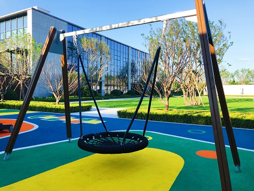 園冶杯專業獎：融創果嶺小鎮