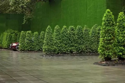 園冶杯專業獎:東原中央大街一期景觀工程