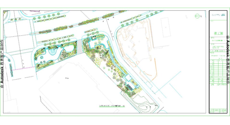 園冶杯專業(yè)獎:新塘路(新風路-新業(yè)路)綜合整治工程景觀綠化Ⅰ標段