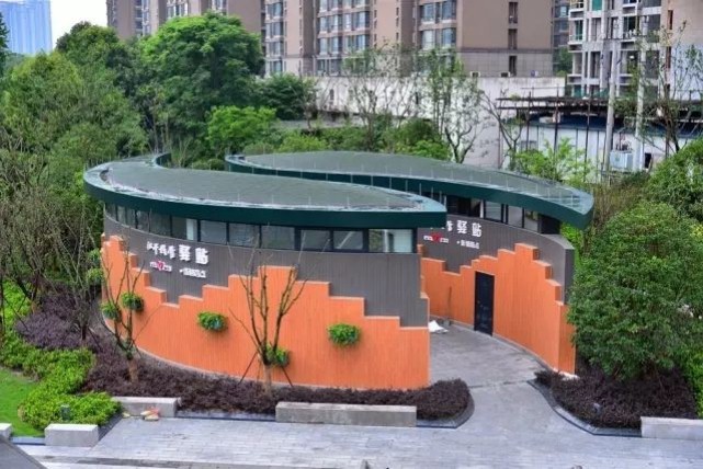 園冶杯專業(yè)獎:新塘路(新風路-新業(yè)路)綜合整治工程景觀綠化Ⅰ標段