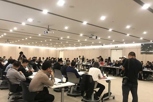 第三屆中國設計大展12月在深啟動