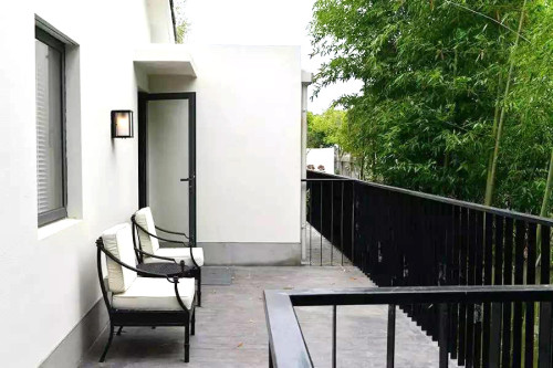 園冶杯專業(yè)獎(jiǎng)：上海川沙馨廬精品民宿景觀設(shè)計(jì)