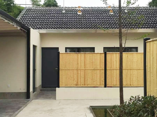 園冶杯專業(yè)獎(jiǎng)：上海川沙馨廬精品民宿景觀設(shè)計(jì)