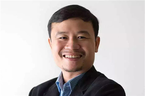 越南建筑師武重義:用竹子為城市爭取綠色空間