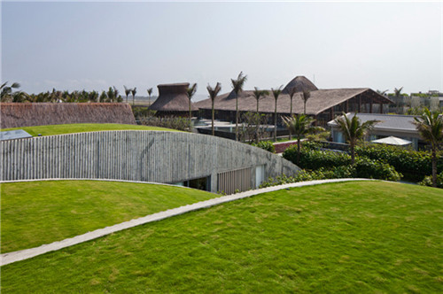 越南建筑師武重義:用竹子為城市爭取綠色空間