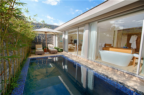 越南建筑師武重義:用竹子為城市爭取綠色空間