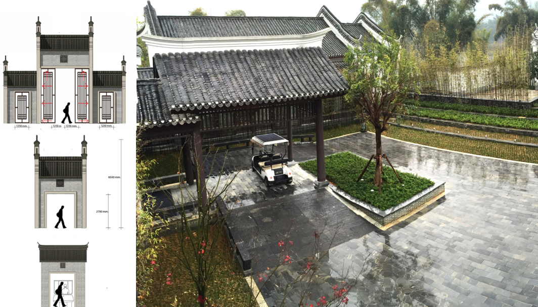 AECOM：廣西陽朔悅榕莊酒店景觀設計