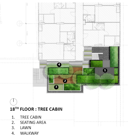 園冶杯專業(yè)獎：Park Origin Phayathai