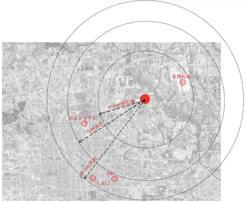 園冶杯專業(yè)獎(jiǎng)：天瑞宸章示范區(qū)