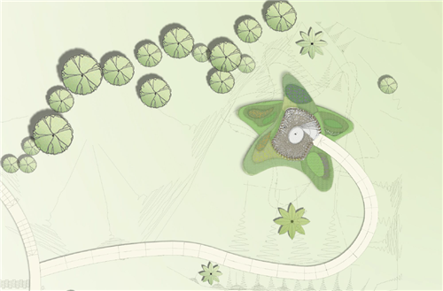 園冶杯專業獎：the Orchid