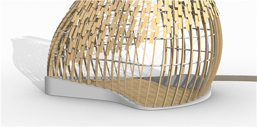 園冶杯專業獎：the Orchid