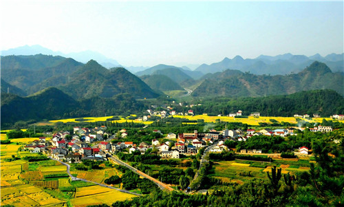 2018中國風景園林行業十大新聞