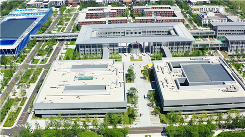 2018中國風景園林行業十大新聞