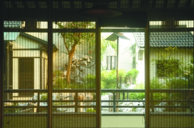 108座蘇州園林進入群體性保護時代