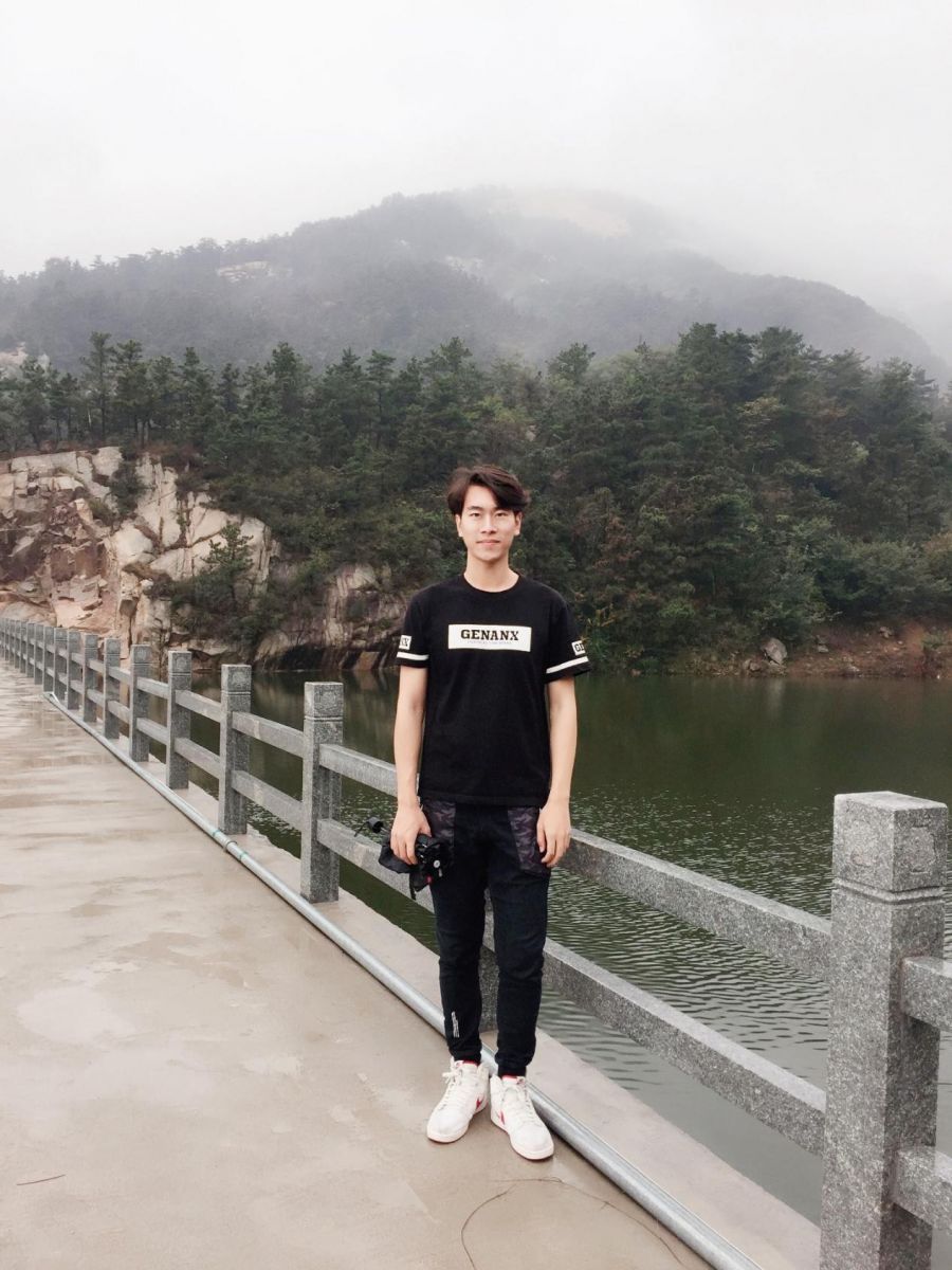 園冶杯一等獎獲得者趙樂堯：設(shè)計(jì)為人，更應(yīng)遵循自然