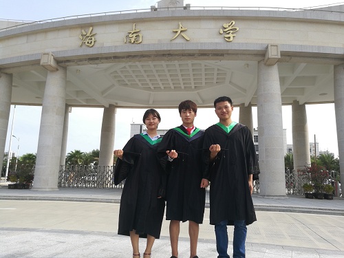 園冶杯一等獎獲得者王東升：做景觀路上的追夢人