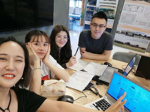 園冶杯一等獎(jiǎng)獲得者王婉玉：設(shè)計(jì)師要有敏銳的景觀嗅覺