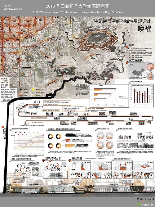 園冶杯一等獎(jiǎng)獲得者王婉玉：設(shè)計(jì)師要有敏銳的景觀嗅覺