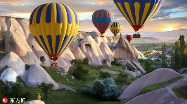 與歐洲名鎮相比 中國的特色小鎮差在哪里？