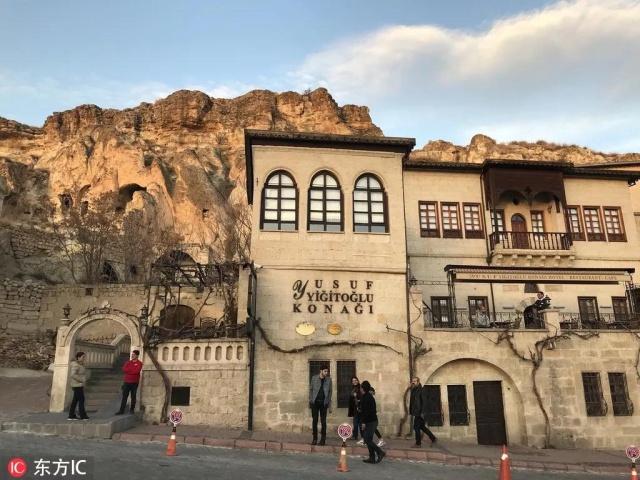 與歐洲名鎮相比 中國的特色小鎮差在哪里？