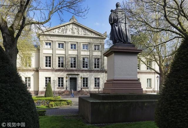 與歐洲名鎮相比 中國的特色小鎮差在哪里？