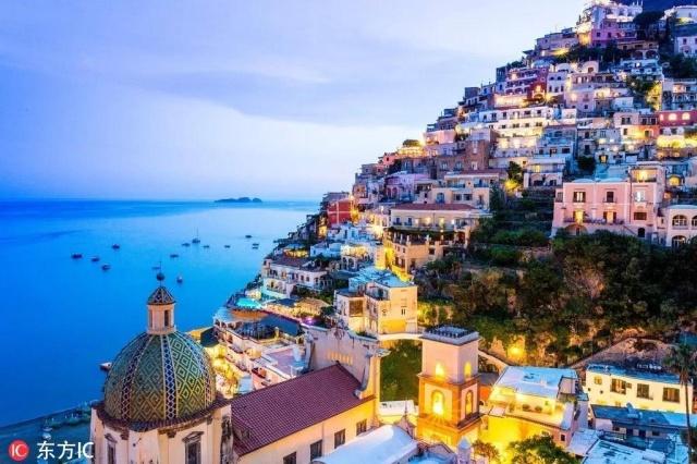 與歐洲名鎮相比 中國的特色小鎮差在哪里？