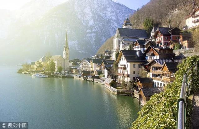 與歐洲名鎮相比 中國的特色小鎮差在哪里？