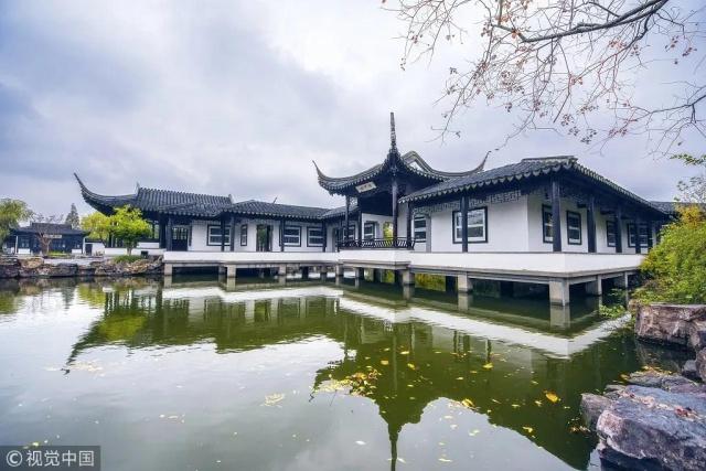 與歐洲名鎮相比 中國的特色小鎮差在哪里？