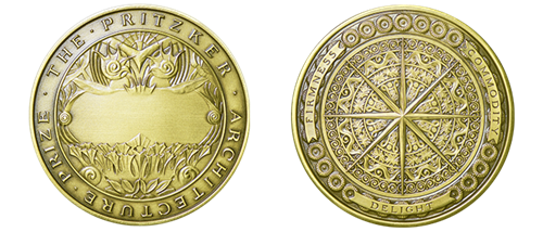 2019普利茲克獎獲得者磯崎新：唯一不變的就是變化本身