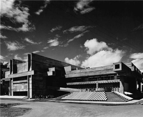 2019普利茲克獎獲得者磯崎新：唯一不變的就是變化本身