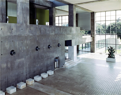 2019普利茲克獎獲得者磯崎新：唯一不變的就是變化本身