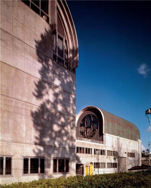 2019普利茲克獎獲得者磯崎新：唯一不變的就是變化本身