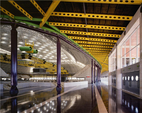 2019普利茲克獎獲得者磯崎新：唯一不變的就是變化本身