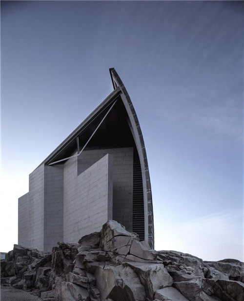 2019普利茲克獎獲得者磯崎新：唯一不變的就是變化本身