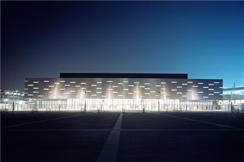 2019普利茲克獎獲得者磯崎新：唯一不變的就是變化本身