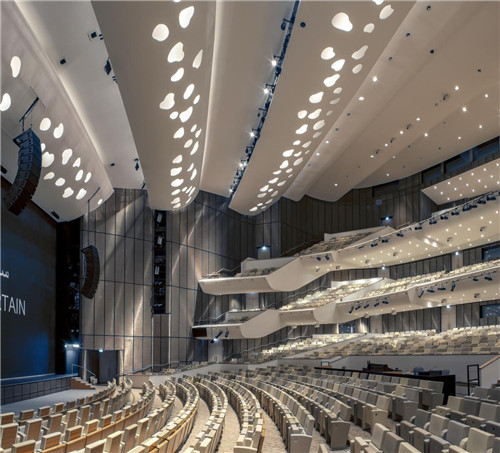 2019普利茲克獎獲得者磯崎新：唯一不變的就是變化本身