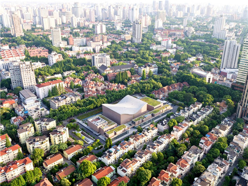 2019普利茲克獎獲得者磯崎新：唯一不變的就是變化本身