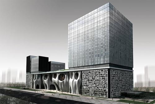 2019普利茲克獎獲得者磯崎新：唯一不變的就是變化本身