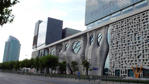 2019普利茲克獎獲得者磯崎新：唯一不變的就是變化本身