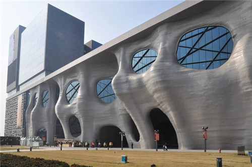 2019普利茲克獎獲得者磯崎新：唯一不變的就是變化本身