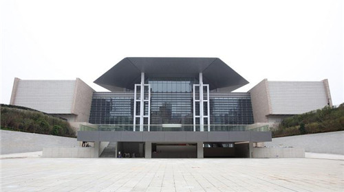 2019普利茲克獎獲得者磯崎新：唯一不變的就是變化本身