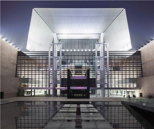 2019普利茲克獎獲得者磯崎新：唯一不變的就是變化本身