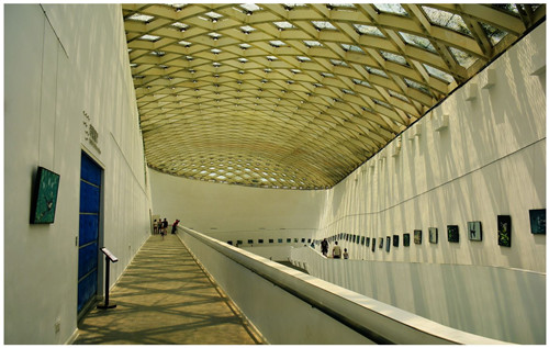 2019普利茲克獎獲得者磯崎新：唯一不變的就是變化本身