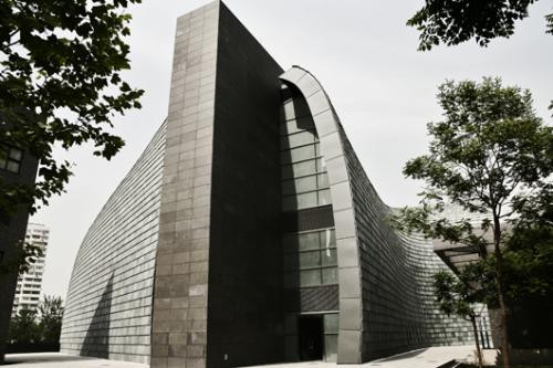 2019普利茲克獎獲得者磯崎新：唯一不變的就是變化本身