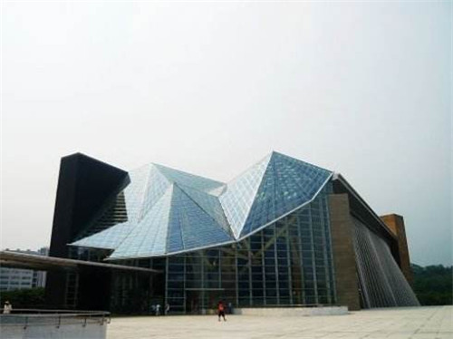 2019普利茲克獎獲得者磯崎新：唯一不變的就是變化本身