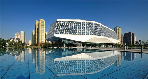 2019普利茲克獎獲得者磯崎新：唯一不變的就是變化本身