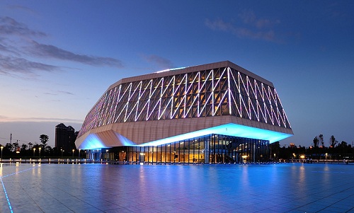 2019普利茲克獎獲得者磯崎新：唯一不變的就是變化本身