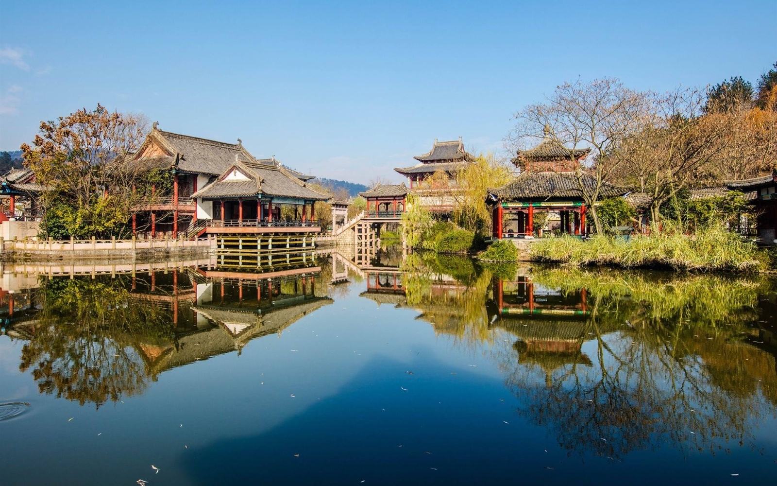 特色小鎮發展遇冷，未來該何去何從