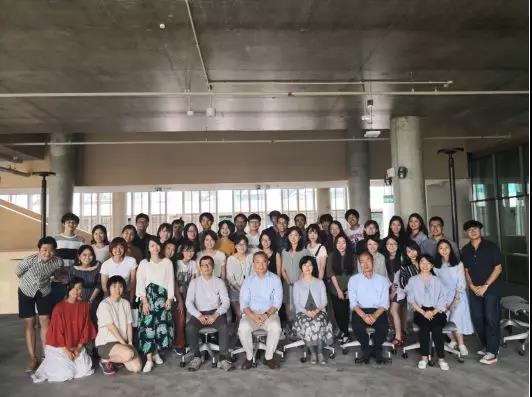 三校聯(lián)合景觀設(shè)計(jì)工作營(yíng)在新加坡舉辦